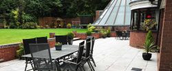 Garden Landscapers Halesowen