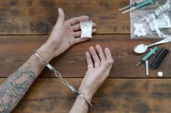 Drug Possession Lawyer Houston