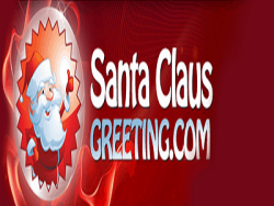 Santa Claus Greetings