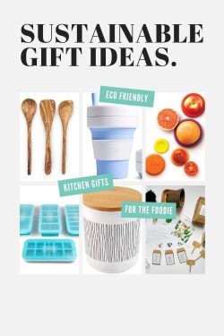 Ecofriendly Gifts