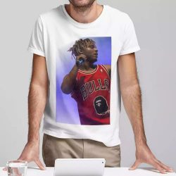 How to Get Your Hands on Juice Wrld Merch