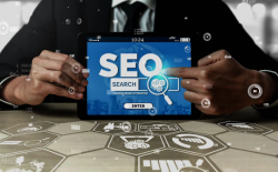 SEO Agency in USA