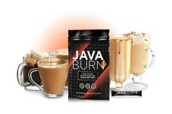 Java Burn Energy Supplement Review