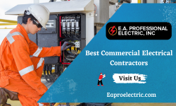 Electrical Contracting Services