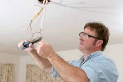 Electrical Rewiring Keighley & Bradford