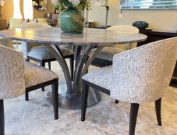 Elysee Dining Table