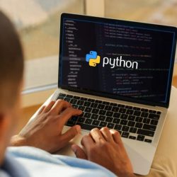 Email String Validator API With Python Flask