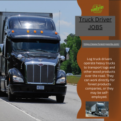 Facts Regarding Truck Driver Salary