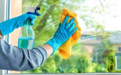 Exit Cleaning Brisbane | Best Exit Cleaner Brisbane