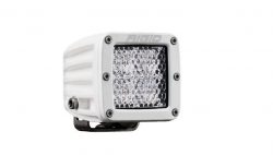 Rigid Marine D-sarja PRO LED-työvalo