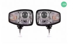 Lumen Workforce B6 LED-auravalo