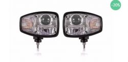 Lumen Workforce B6 LED-auravalo