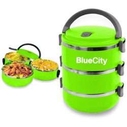 Get Personalized Food Containers at Wholesale Prices