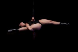 Pole Dance Classes