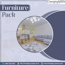 Furniture Pack