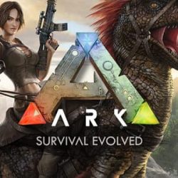 ARK Server Hosting | ARK Survival Evolved Server | ServerBlend