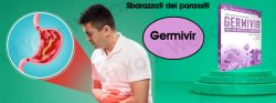 Germivir Recensione- Sbarazzati dei parassiti