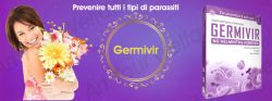 Germivir Recensione – Prevenire tutti i tipi di parassiti