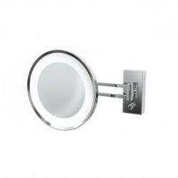 Get Gold Magnifying Makeup Mirrors