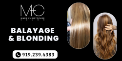 Get Perfect Balayage And Blonding Ideas