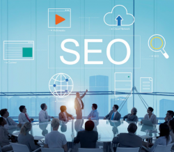 SEO Services in USA