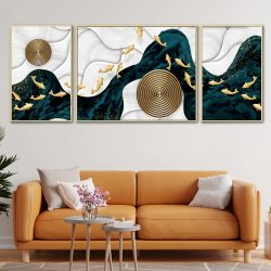 A Comprehensive Guide To Modern Wall Decoration In 2023