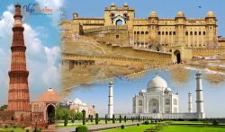 Triángulo Dorado India Tour – Viaje de alma