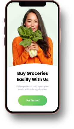 Grocery Delivery app development company | Grocery Delivery app developer in Dubai