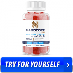 Hardcore XT Male Enhancement Pills