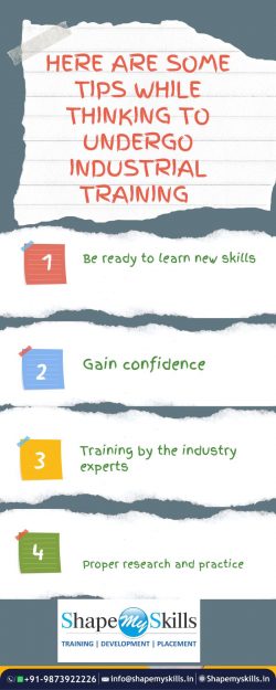best industrial training institute in Noida