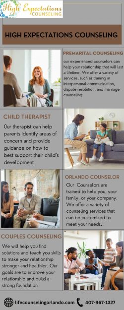 Premarital Counseling Orlando