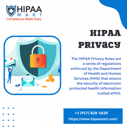 Hipaa Privacy Laws and Regulations