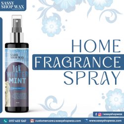 Home Fragrance Spray