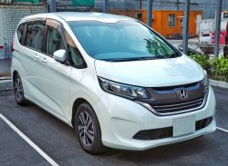 Honda Accessories – Interior and Exterior Enhancements