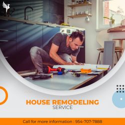 House Remodeling Services