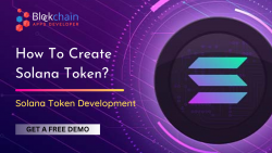 How To Create Solana Token? How To Create A Token On Solana Blockchain?