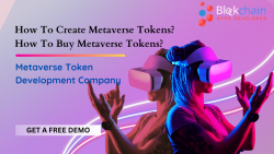 How To Create Metaverse Tokens? How To Buy Metaverse Tokens?