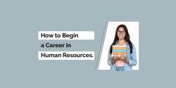 Seize Top Career in Human Resources 21st Century