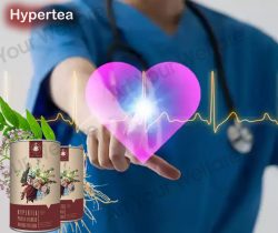 Hypertea Recenzije – Reguliši krvni pritisak