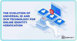 ID Card Verification API and Auto-KYC with Deep Learning