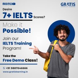 IELTS in Panchkula