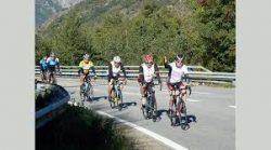 Book cycling holidays in europe