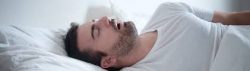 Obstructive Sleep Apnea Dentist in Houston | Houston Sleep Apnea