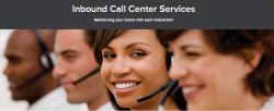 24/7 Inbound Call Center Services – LiveSalesman