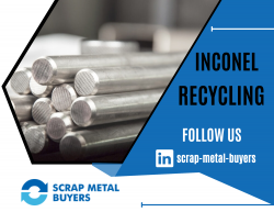 Buy Your Unused Inconel Materials