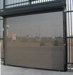 Best Polycarbonate Rolling Door Manufacturer In New Delhi