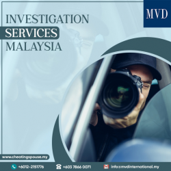 Investigation Services Malaysia