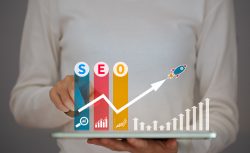 SEO Agency in California