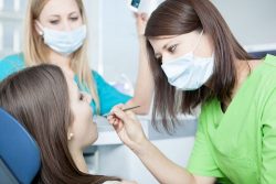 Benefits Of Getting A Dental Filling