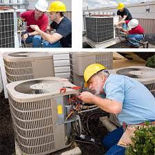 HVAC INSTALLATION